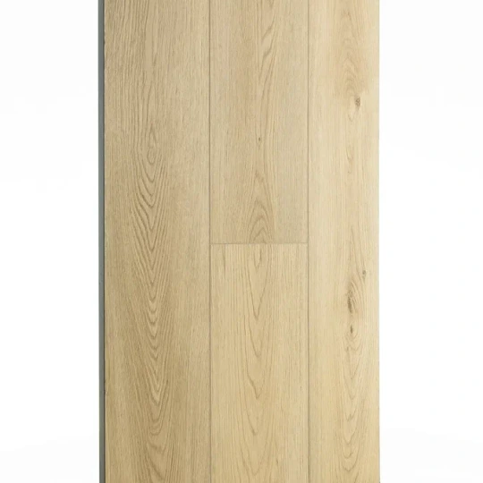 Кварц виниловый ламинат FirstFloor FirstFloor 1F035 Простой светлый дуб
- фото 5