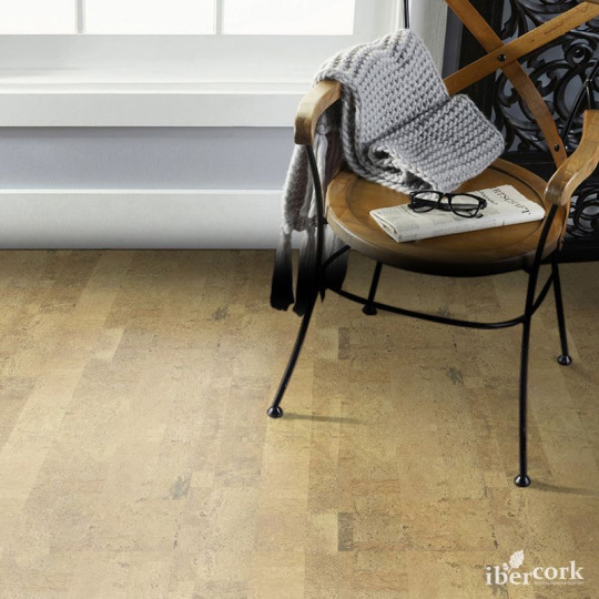 Пробковый пол Ibercork Саламанка 6 SG - фото 2