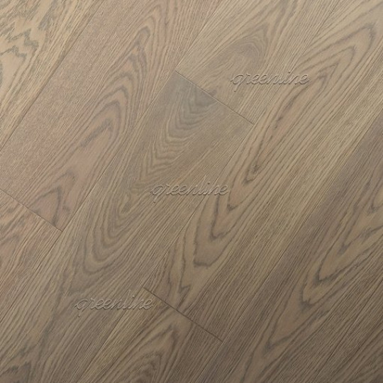 Инженерная доска Greenline Альт 825 Дуб Космо 825 Дуб Космо 15х150х500-1500/1800 - фото 1