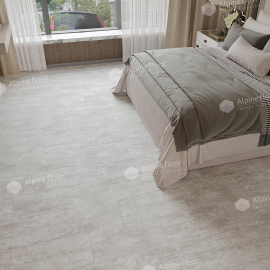 Кварц виниловый ламинат Alpine Floor Stone Mineral Core ECO 4-6 Ратленд
- фото 3