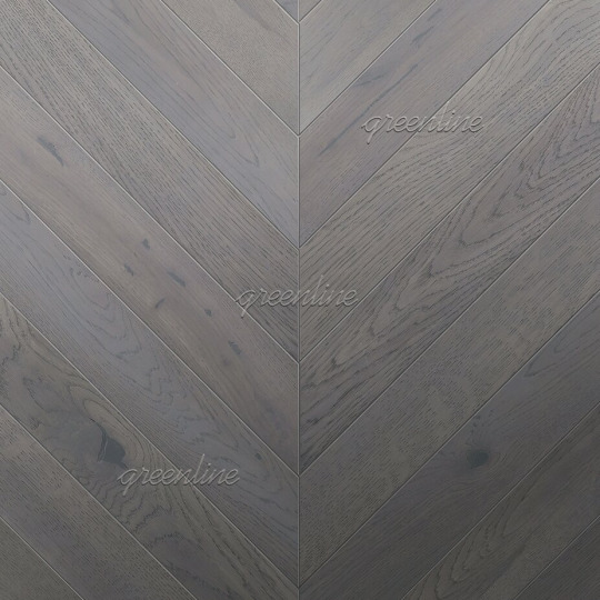 Паркет ёлка Greenline  404 Рубикон французская 404 Рубикон 15х125х600 - фото 2