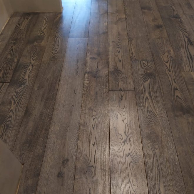 Инженерная доска Legend Vintage (Винтаж) 190 мм - фото 4