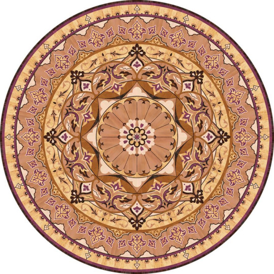 Художественный паркет Художественный паркет  Художественный паркет Р-038 (мербау, клен, карельская береза, венге, амарант, груша) - фото 1