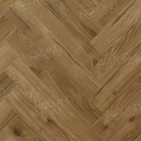 Ламинат Norland Herringbone Elegant Strong Herringbone Elegant Strong Дуб Корсика LF304-18 - фото 1
