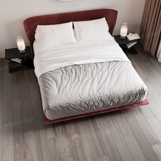 Инженерная доска Alpine Floor Studio Дуб Грей EW200-05 - фото 3