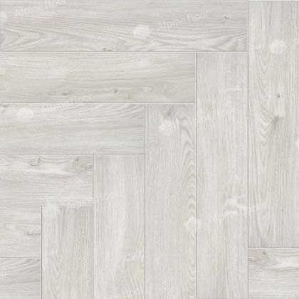 Alpine Floor Снежный ECO 16-11