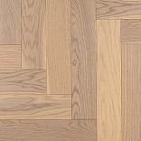 Паркет ёлка Kraft Parkett Английская ёлка 903 - 