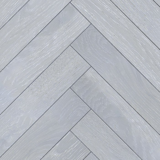 Паркет ёлка Gran Parte Венгерская ёлка 017 Желато Желато 15х150х600 - фото 3