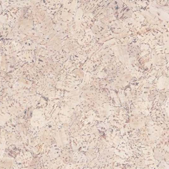 Пробковый пол Corkstyle Corkwise P999 Crème - фото 1