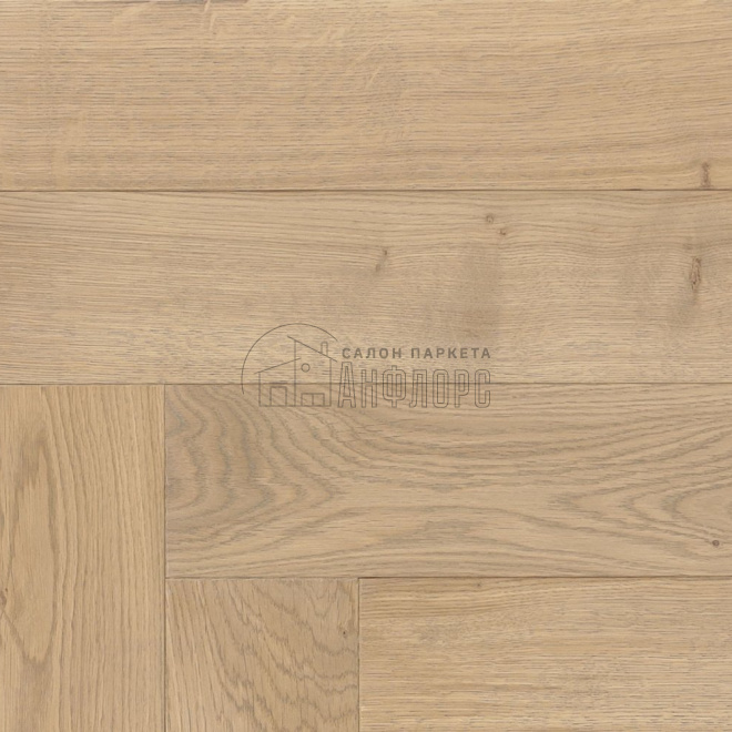 Паркет ёлка Brinel Английская ёлка Дуб Century - фото 1