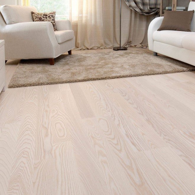 Паркетная доска Upofloor Ambient Ash Grand 138 Marble Matt - фото 10
