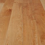 Паркетная доска Amber Wood Береза желтая Бесцветная Натур Фьюжн - 2