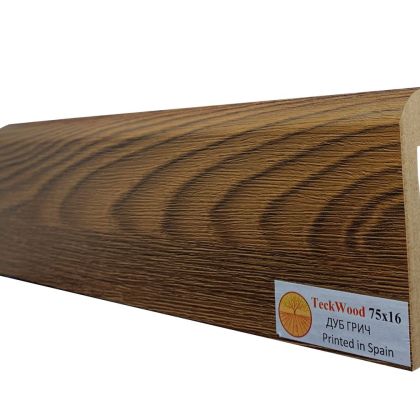 TeckWood Дуб Грич