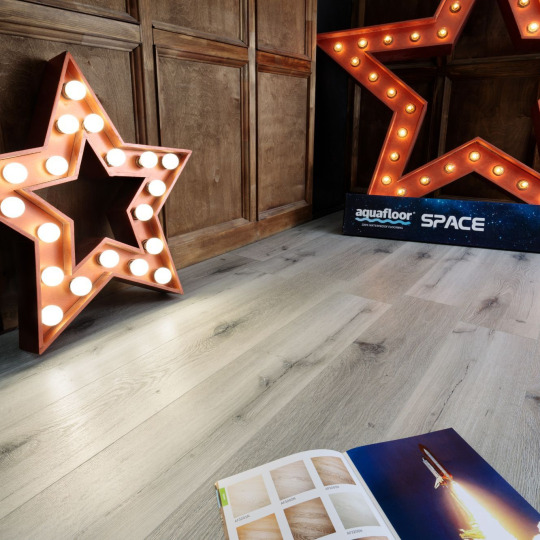 Кварц виниловый ламинат Aquafloor Space AF4035SPC
- фото 3