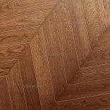 Паркет ёлка Greenline  141 Дуб Майорка французская 141 Дуб Майорка 15х125х600 - 1