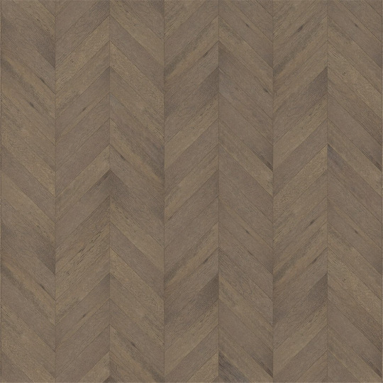 Паркет ёлка Gran Parte Французская ёлка 004 Мокка Мокка 15х150х460 - фото 3