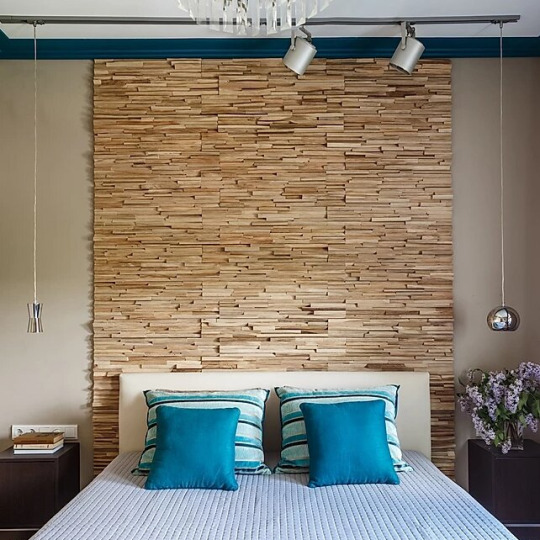 Стеновые панели Flitch Декоративные панели OBZÁ - фото 4