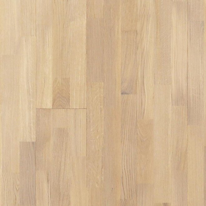 Паркетная доска Polarwood Space Collection PW Oak Premium Vega Matt 3s - фото 1
