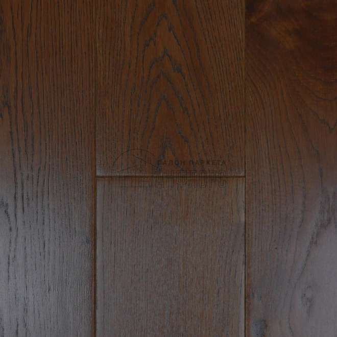 Инженерная доска Kraft Parkett Medium 803 803 15х150х400-1500 - фото 3