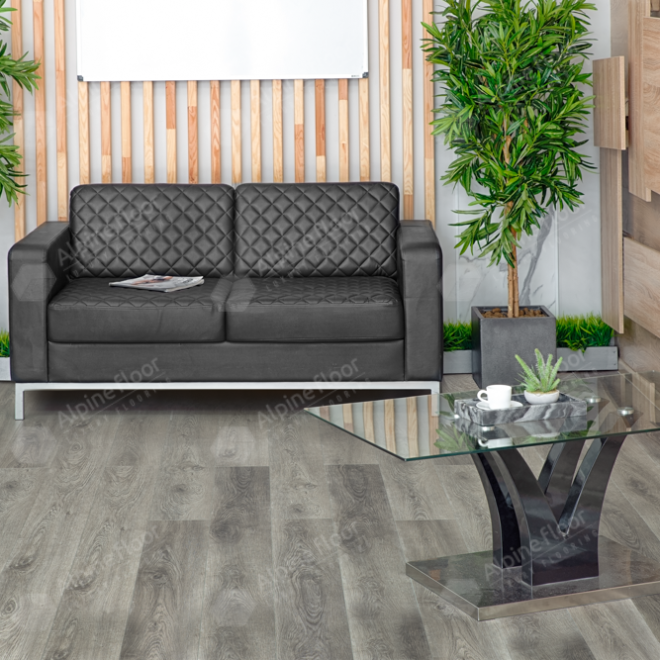 Кварц виниловый ламинат Alpine Floor Grand Sequoia ECO 11-17 Негара - фото 2