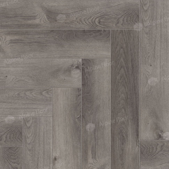 Кварц виниловый ламинат Alpine Floor Parquet LVT Дуб Мерга ECO 16-13
- фото 1