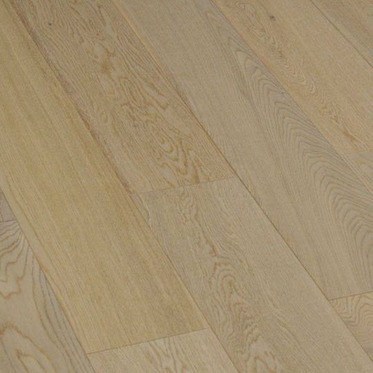 Инженерная доска Wood Bee Однополосная Дуб Arctik (Арктик) - фото 8