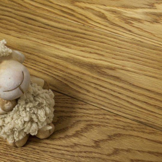 Инженерная доска Романовский паркет Standart Дуб Альтея - фото 3