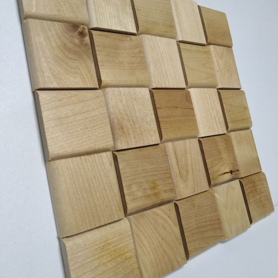 Стеновые панели Mazarri Mazarri Береза Вельвет - фото 1