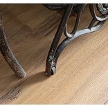 Кварц виниловый ламинат Vinilam Cork Premium 33037 Дуб Кадис - 6