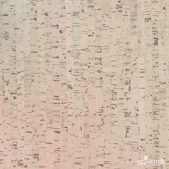 Пробковый пол Ibercork Лагуна Крем - фото 1