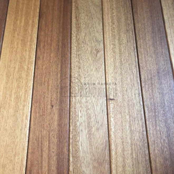 Террасная доска  Меранти - фото 2