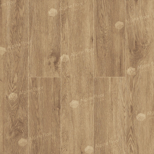Кварцвиниловая плитка Alpine Floor Liberty Loose Lay LVT Макадамия ECO 23-5
- фото 1