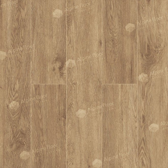 Кварц виниловый ламинат Alpine Floor Liberty Loose Lay LVT ECO 23-5 Макадамия

5 мм - фото 1