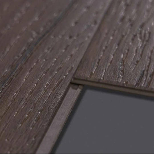 Кварц виниловый ламинат Vinilam КЕРАМО Cork 8885 -EIR Дуб Берн
- фото 9