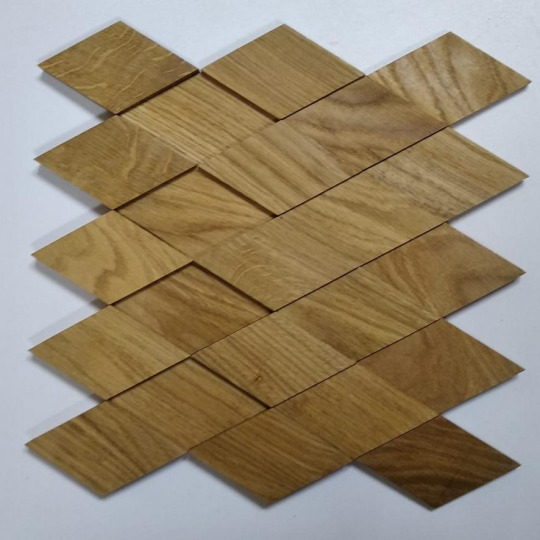 Стеновые панели Mazarri Mazarri Дуб Ромб - фото 3