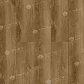 Alpine Floor ECO 24-7 Дуб Карте