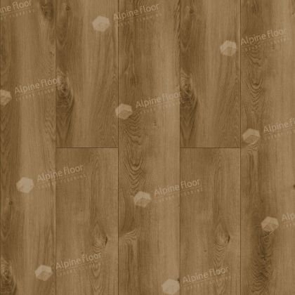 Alpine Floor ECO 24-7 Дуб Карте