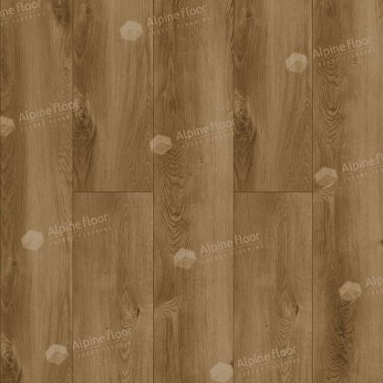 Alpine Floor Дуб Карте ECO 24-7