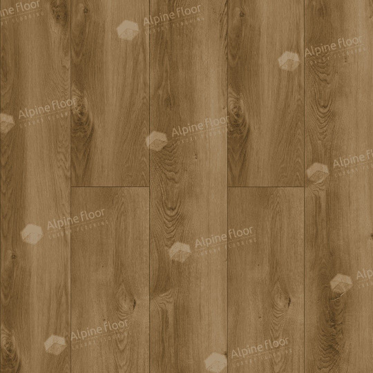 Кварц виниловый ламинат Alpine Floor Premium 12 Дуб Карте ECO 24-7
- фото 1