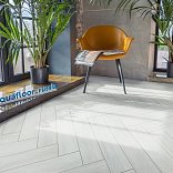 Кварц виниловый ламинат Aquafloor Parquet Glue AF2501PG - 2