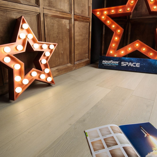 Кварц виниловый ламинат Aquafloor Space AF4053SPC
- фото 3