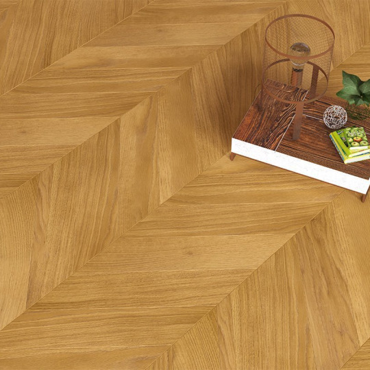 Паркет ёлка Gran Parte Французская ёлка 002 Примо - фото 3