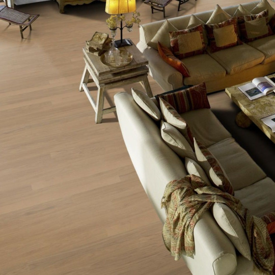 Паркетная доска Kahrs Дуб Butterscotch (1-пол.) - фото 5