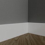 Плинтус Madest Decor Infinity Line IL103-080-12 - 1