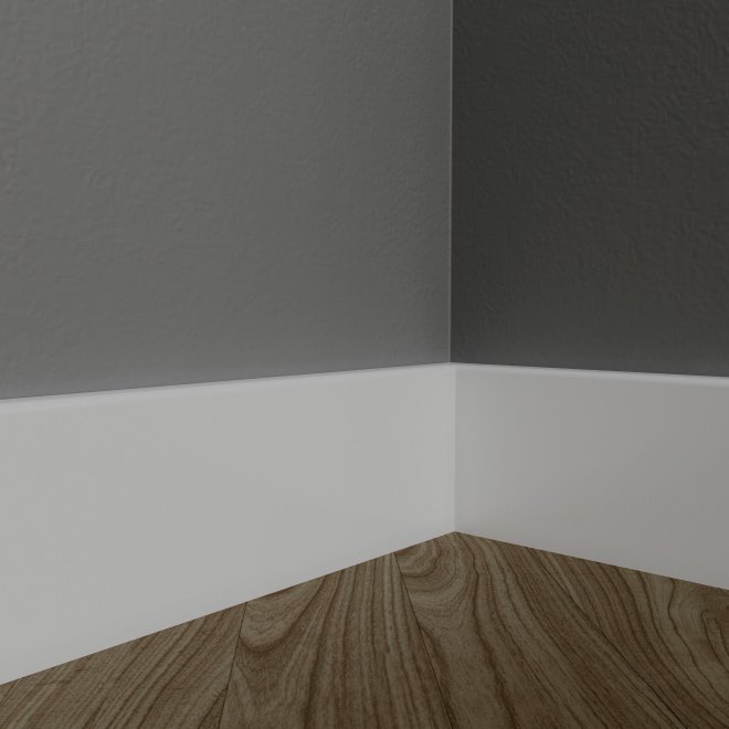 Плинтус Madest Decor Infinity Line IL103-080-12 - фото 2