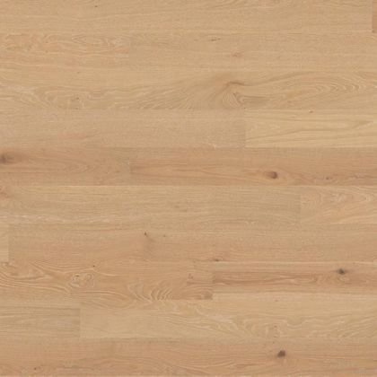 Upofloor Oak White Chalk Matt 3S