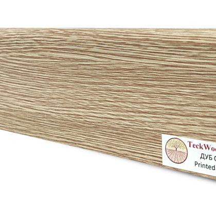 TeckWood Дуб Опал