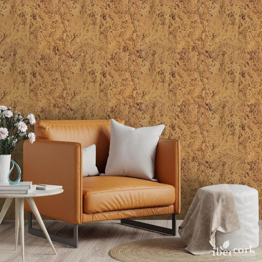 Стеновые панели Ibercork Малага - фото 3
