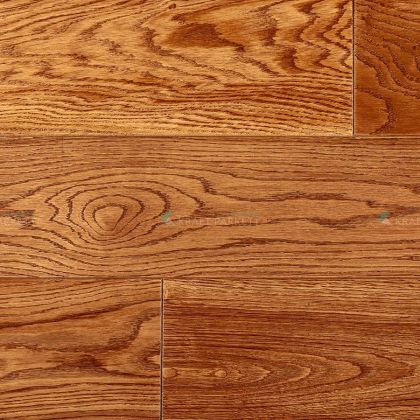Kraft Parkett 804 Селект 15х130/150х400-1500 замок, шип-паз