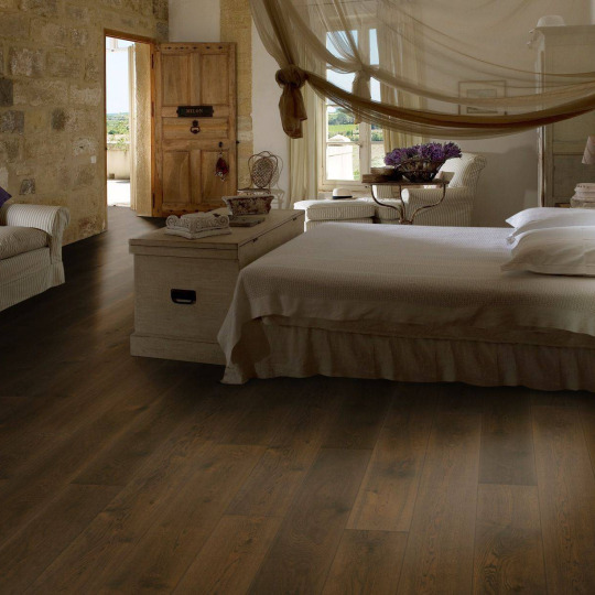 Паркетная доска Kahrs Дуб Сепия (Tawny) - фото 5